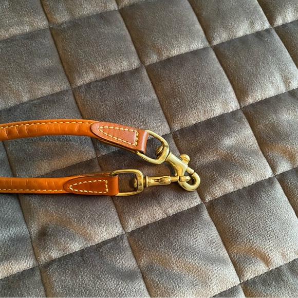 Vintage Dooney & Bourke - Picture 7 of 12